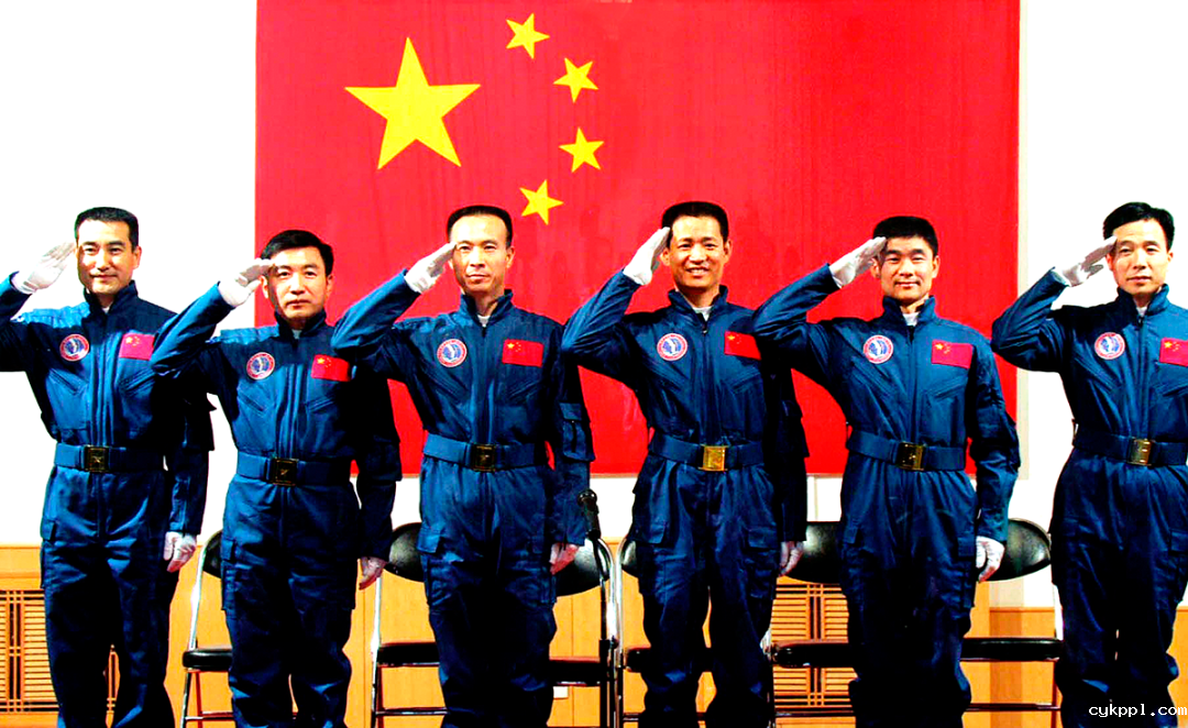 【镜界论道】从发射场到着陆场用“第三只眼”跟踪神舟六号