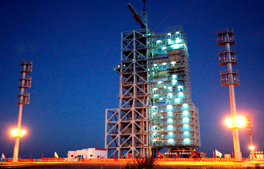 【镜界论道】从发射场到着陆场用“第三只眼”跟踪神舟六号