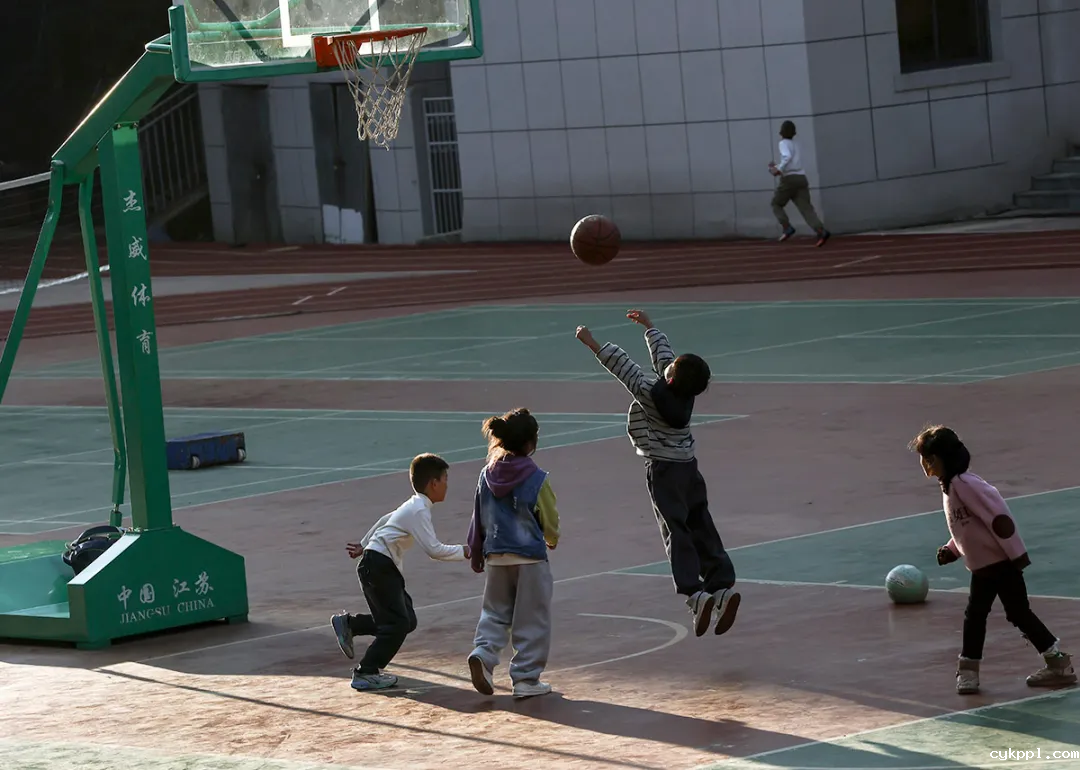 这里是庐山！文脉悠长 烟火气浓