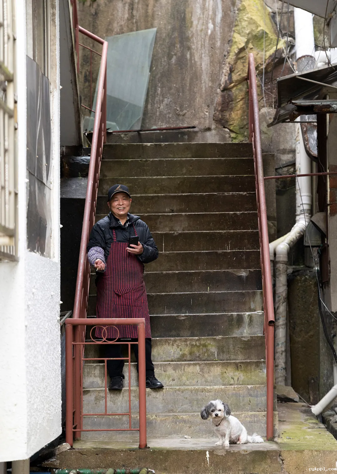 这里是庐山！文脉悠长 烟火气浓