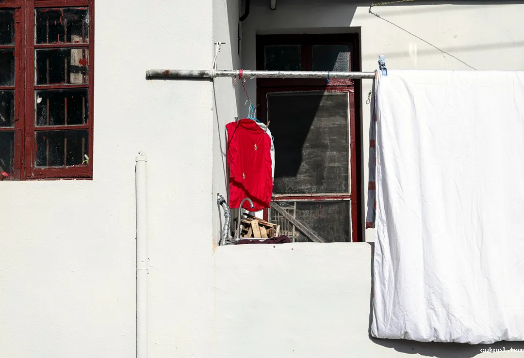 这里是庐山！文脉悠长 烟火气浓