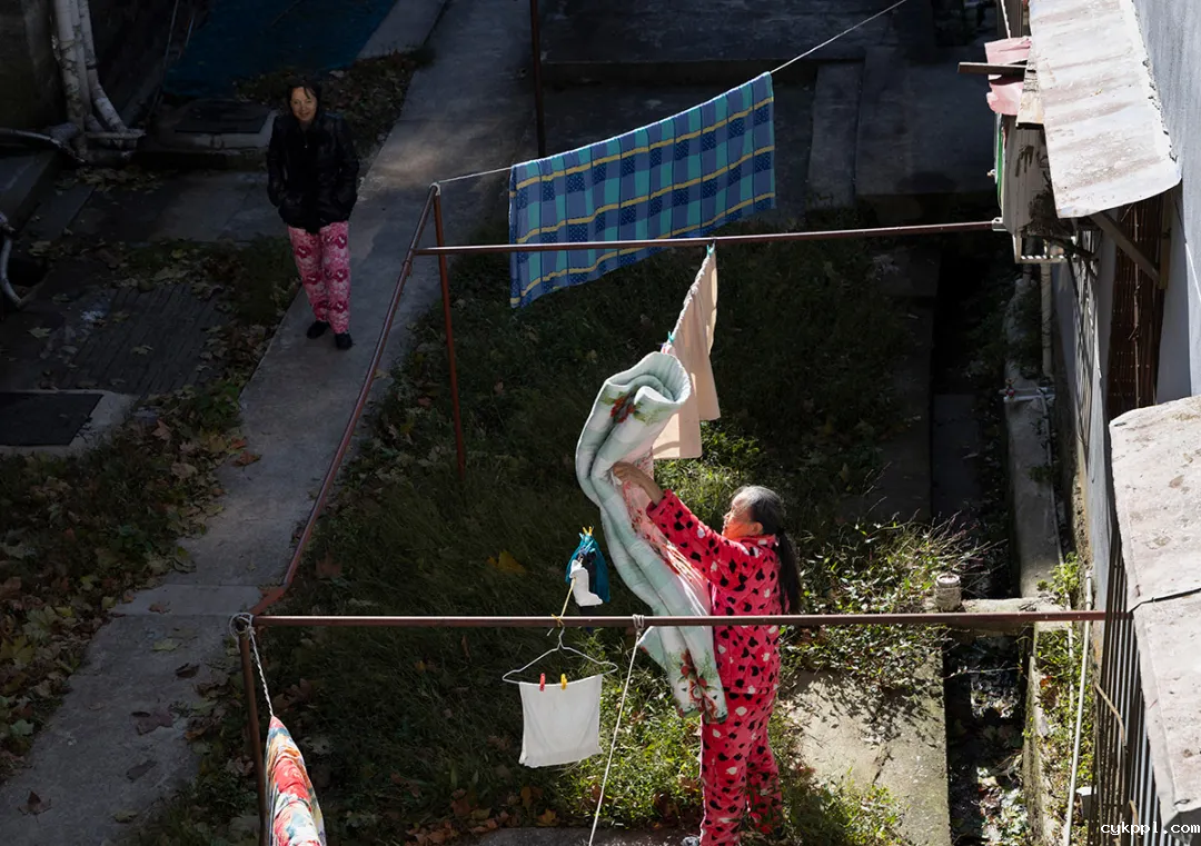 这里是庐山！文脉悠长 烟火气浓