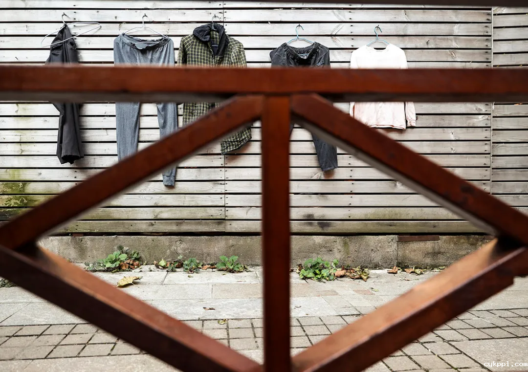 这里是庐山！文脉悠长 烟火气浓