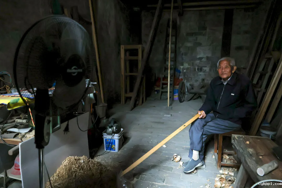 这里是庐山！文脉悠长 烟火气浓