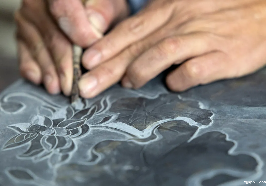 这里是庐山！文脉悠长 烟火气浓