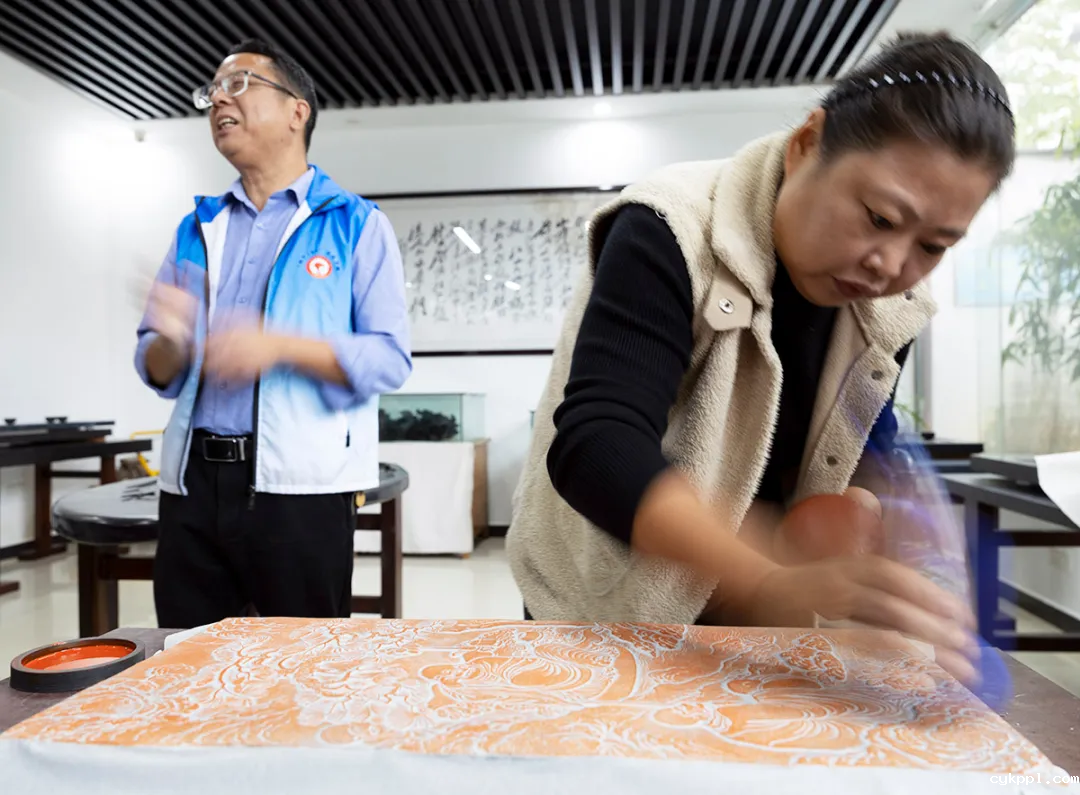 这里是庐山！文脉悠长 烟火气浓