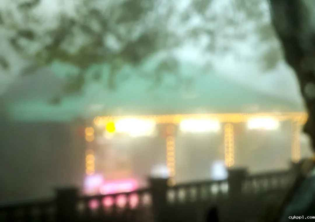 这里是庐山！文脉悠长 烟火气浓