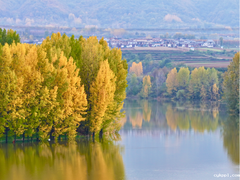 “大美中国 气象万千”主题宣传活动作品征集