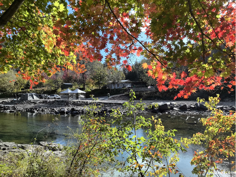 “大美中国 气象万千”主题宣传活动作品征集